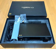 TOPPING DX7 Pro Black