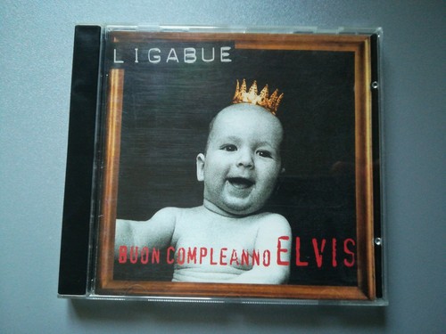 Ligabue buon compleanno - buon,