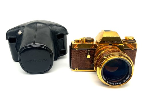 Pentax gold con smc - con,