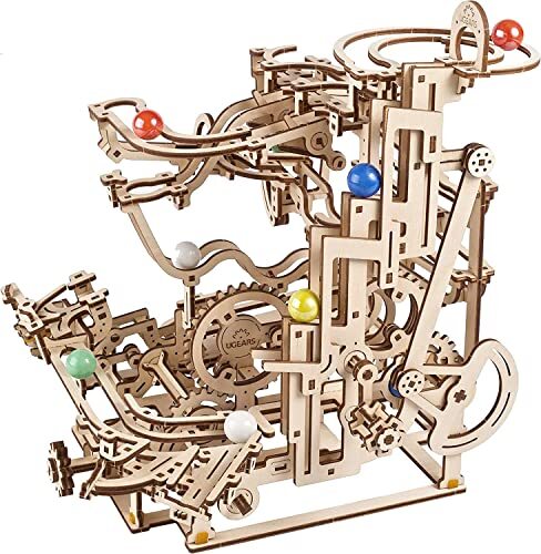Ugears pista per - ugears,