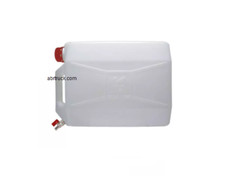 SERBATOIO TANICA BIDONE ACQUA