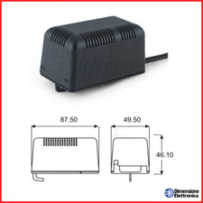 Alimentatore Antenna tv Alpha