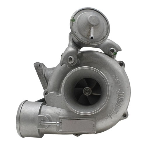 Turbocompressore ihi va80 - ihi,