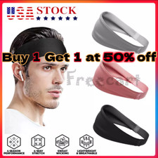 Fascia per capelli sottile