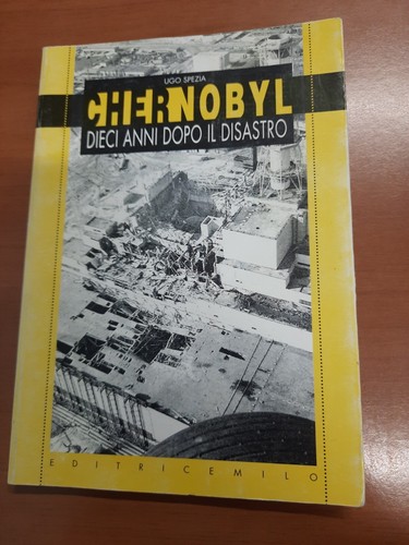 Chernobyl dieci anni - , il