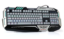 Marvo Backlit Mechanical