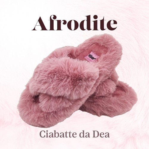 Amix ciabatte donna - ciabatte,
