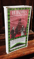 Henry James GLI AMICI DEGLI