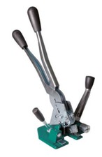 Tendireggia per reggette in plastica da 12 - 15 mm