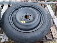 New spare wheel ford focus - wheel,