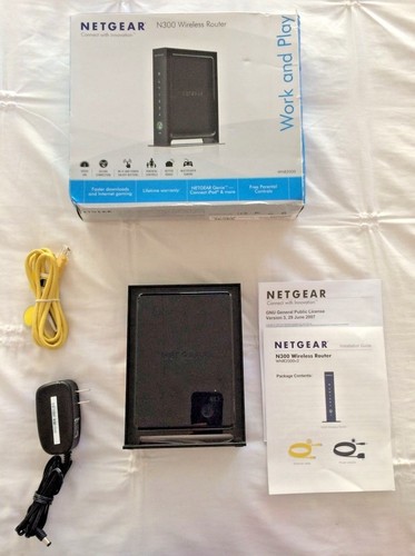 Netgear router high - netgear, speed