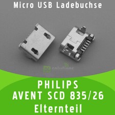 ✅ PHILIPS AVENT SCD 835/26