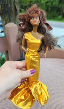 Vintage 1988 mattel barbie - 1988,