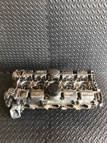Per volvo s60 2002 2007 - 2002-2007, 2.0t