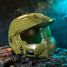 Xcoser 1:1 HALO Master Chief
