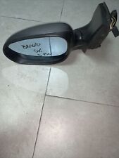 SPECCHIETTO RETROVISORE  SX FIAT BRAVO 01704737400 5 PIN-5 FILI