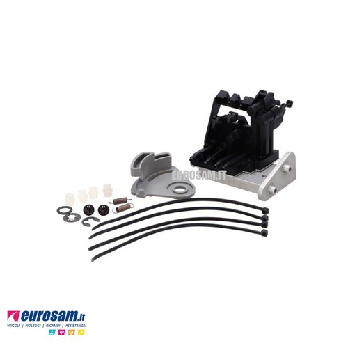 Kit riparazione valvola sedile - kit,