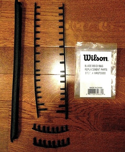 Occhiello wilson blade - occhiello, cv