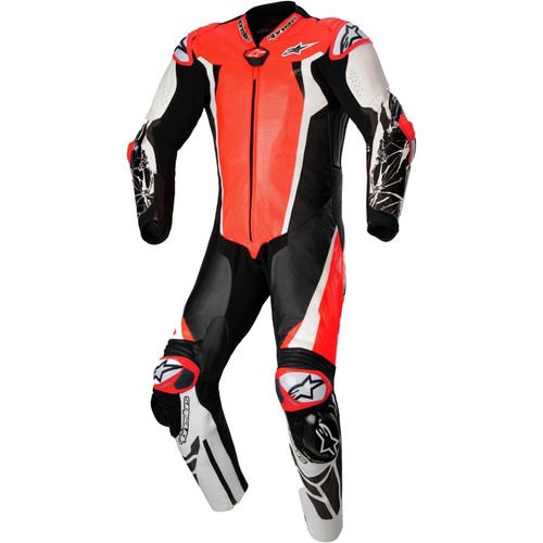 Uomo tuta pelle moto 54 - tuta,