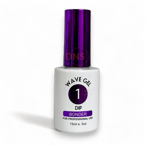 Wave gel dip - liquido, oz