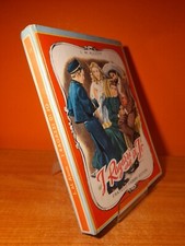 I ragazzi di Jo - Louisa May Alcott - Fr. Fabbi editori 1956 Vintage