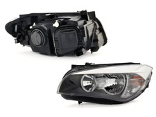 Per BMW X1 E84 2012-2015 Fari
