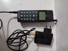 Telefonino nec . Tim  vintage