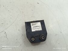 centralina apertura sella  per gilera nexus 500