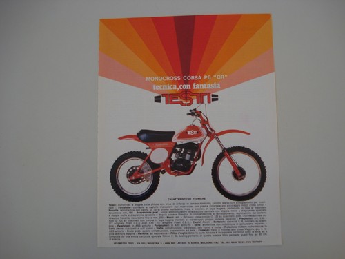 Advertising pubblicità 1978 - advertising,