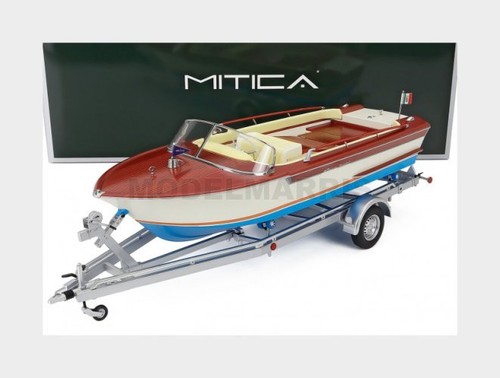 Mitica diecast 206002 - mitica-diecast, riva