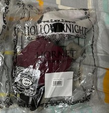 Hollow Knight Hornet Peluche
