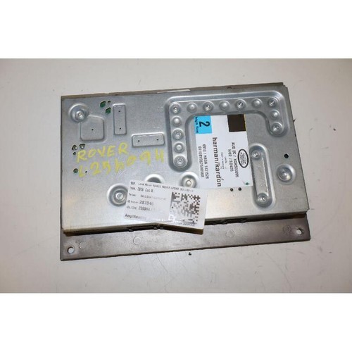 Xqk500095 amplificatore radio - xqk500095,