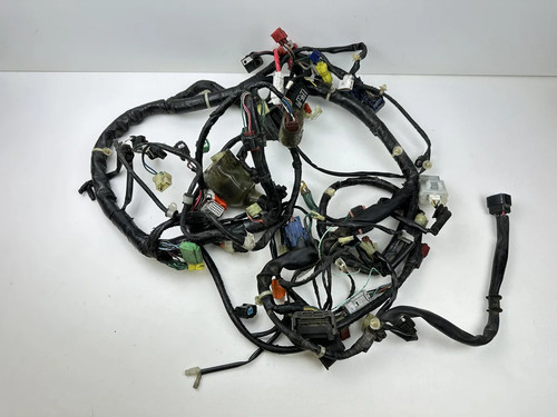 Fascio elettrico honda forza - fascio,