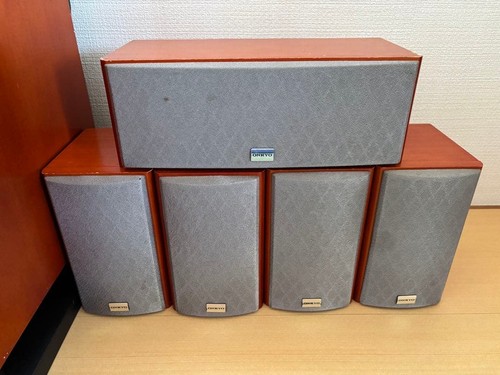 Sistema altoparlanti home - sistema,