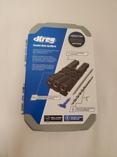 *Sigillato in fabbrica* Kreg