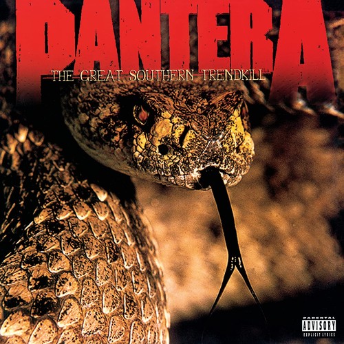 Pantera great southern - pantera,