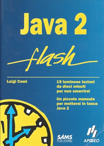 Java flash luigi - 2,