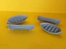 Barche per modellismo scala