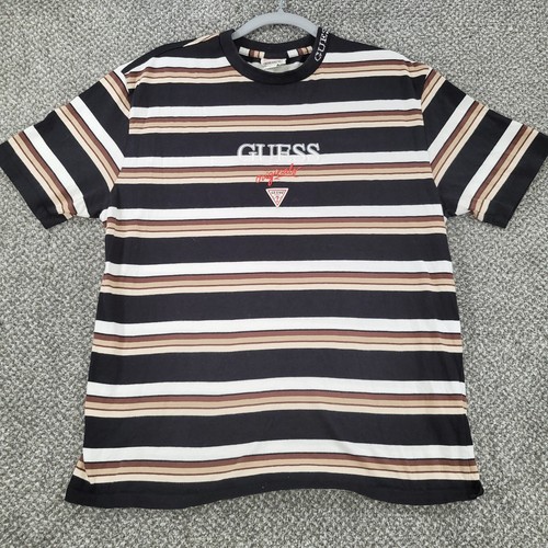 Shirt uomo guess originals a - uomo,
