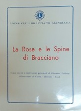 LA ROSA E LE SPINE DI
