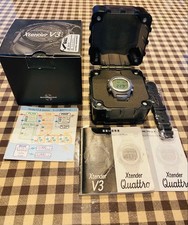 SCUBAPRO Xder V3 Dive Computer