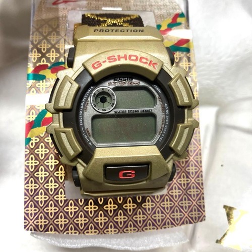 Orologio casio shock mix - casio, g'mix
