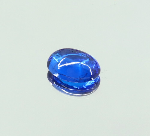Zaffiro blu naturale ceylon - naturale,