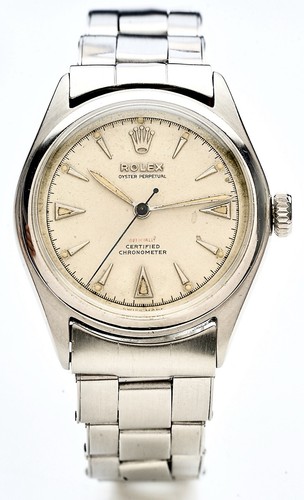 Rolex oyster perpetual - oyster,