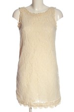 ZARA BASIC Mini Abito Donna