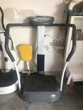 PEDANA VIBRANTE POWER VIBE