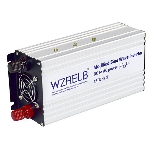 Convertitore potenza 600w - potenza,
