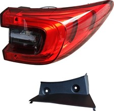 Fanale fanalino stop - fanalino,