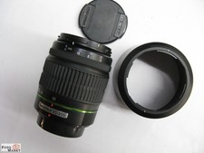 Pentax smc 200 - 50-200, f4-5,6
