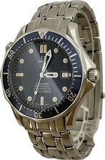 Omega Seamaster Professional